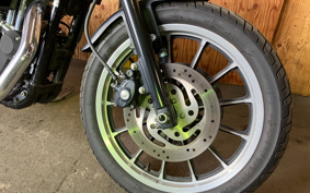 HARLEY XL883R 2007 CS2