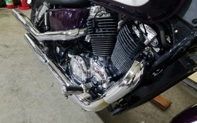 HONDA SHADOW 1100 CLASSIC 1995 SC32