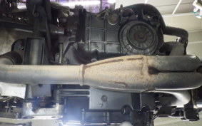 HONDA HORNET 250 2006 MC31