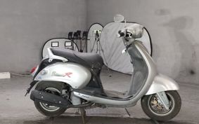 YAMAHA VINO125 5JS