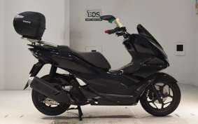 HONDA PCX 160 2009 KF47