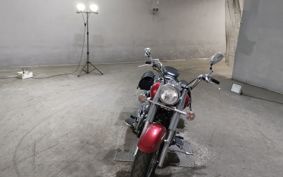 YAMAHA DRAGSTAR 400 CLASSIC 2007 VH01J