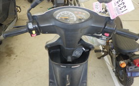 YAMAHA JOG Gen.5 SA36J
