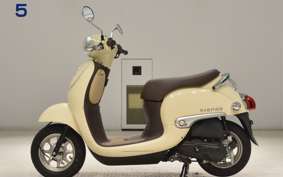 HONDA GIORNO 3 AF77