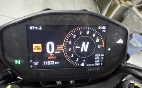 DUCATI HYPERMOTARD 950 2020