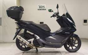 HONDA PCX125-3ﾊEVEﾘｯﾄﾞ 2026 JF84