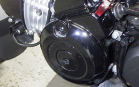 HONDA DAX 125 JB04