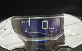 HONDA PCX 125 JK05