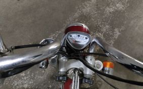 HONDA DUCKS70 ST70