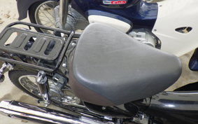 HONDA LITTLE CUB AA01