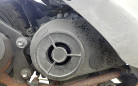 SUZUKI LET's 4 CA41A