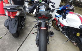 KAWASAKI Z400 Gen.2 2020 EX400G