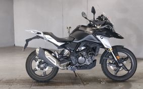 BMW G310GS 0G31
