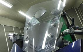 YAMAHA MT-09 Tracer 2016 RN36J