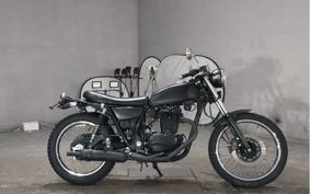 KAWASAKI 250TR BJ250F