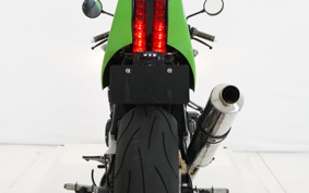 KAWASAKI GPZ900R NINJA 2024 ZX900A