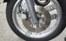 HONDA MAGNA 50 2020 AC13