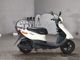 Фото Yamaha JOG DX с японского аукциона