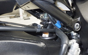 SUZUKI GSX-S1000 2015 GT79A