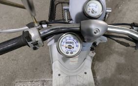 SUZUKI LET`S4 CA41A