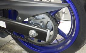 SUZUKI ｸﾞﾗﾃﾞｨｳｽ650 2014