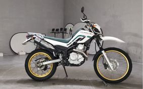 YAMAHA SEROW 250 DG11J