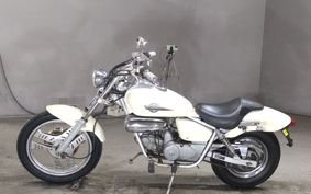 HONDA MAGNA 50 AC13