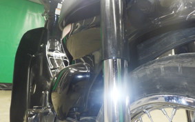 HONDA LITTLE CUB E AA01