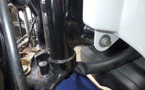 SUZUKI BIRDIE 50 BA42A