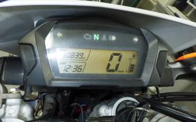 HONDA CRF250L MD38