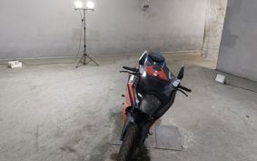 KTM 390 RC JYJ40
