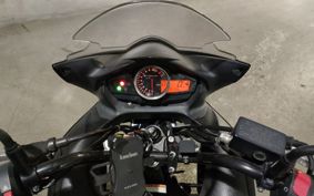 SUZUKI GSR250F GJ55D