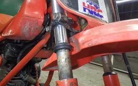 HONDA QR50 AE01