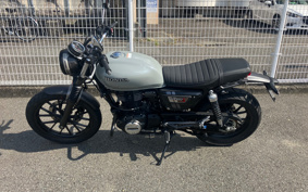 HONDA GB350S 2022 NC59