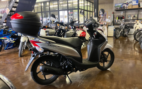 HONDA DIO 110 JF31