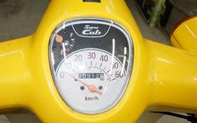 HONDA C50 SUPER CUB AA09