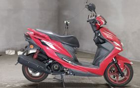 YAMAHA CYGNUS125XSR SED8J