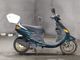 Фото Yamaha AXIS 100 с японского аукциона