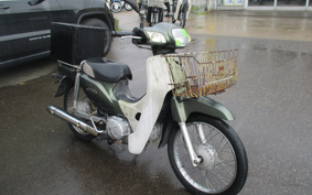 HONDA SUPER CUB50 AA04