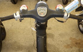 HONDA C90 SUPER CUB HA02