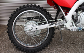 HONDA CRF125F JE03