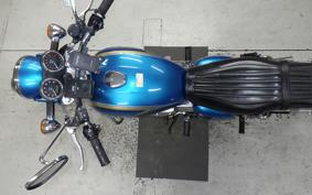 KAWASAKI ESTRELLA BJ250A