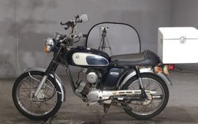 YAMAHA YB-1 F5B