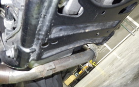 HARLEY FLHRSE 1800CVO 2013