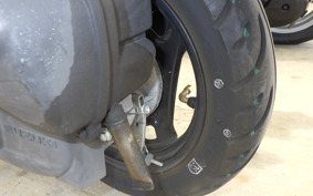 SUZUKI ADDRESS V50 CA4BA