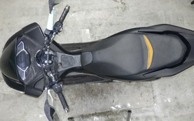 HONDA PCX 125 JF81