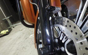 HARLEY FLHX 1580 2007