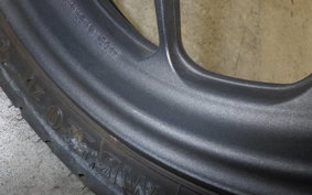 HONDA LEAD 125 2006 JK12