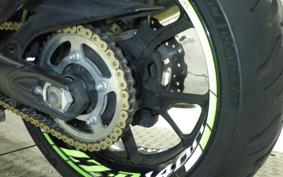 KAWASAKI ZZ1400 NINJA R A 2014