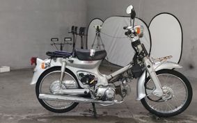 HONDA SUPER CUB50 AA01